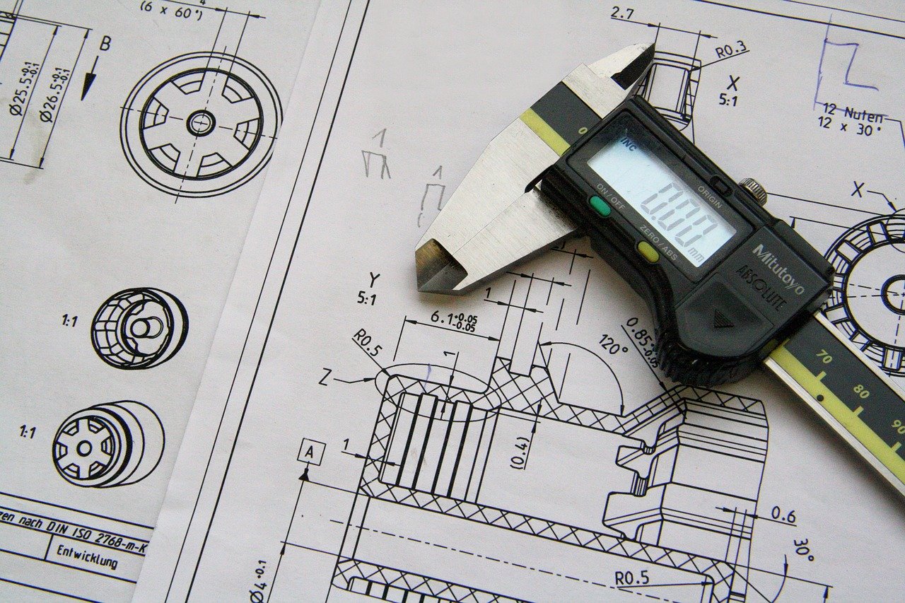 Engenharia e Gestão de Projetos 